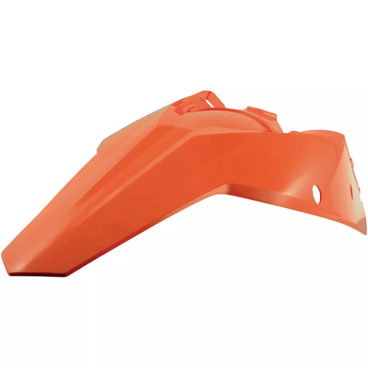 Acerbis Fender – 2082000237 KTM Dirt Bikes 2007-2010