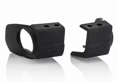 Acerbis Fork Shoe Pro Black Beta Rr 2T/4T:12-19 - 2726610001