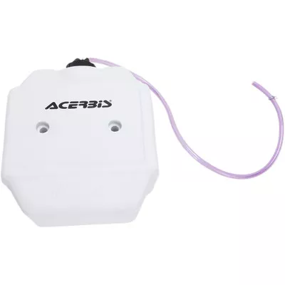 Acerbis Front Auxiliary Gas Tank – 0.8 Gallon