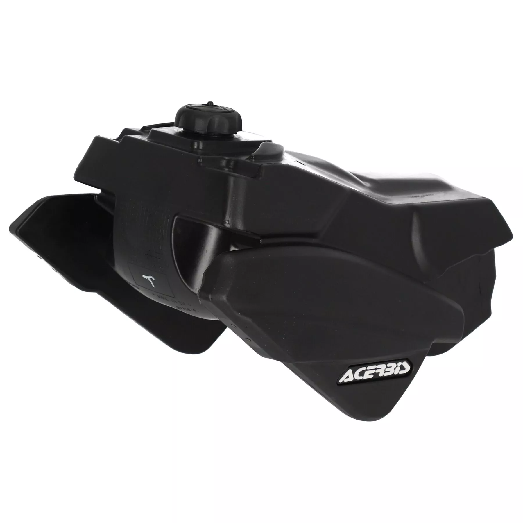 Acerbis Fuel Tank Yamaha YZ250F / YZ450F 2023-2026