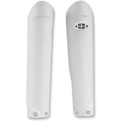 Acerbis Gas Gas EC 250 2021-2022 Lower Fork Covers for Inverted Forks