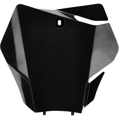 Acerbis Gas Gas EX 300 2021 Front Number Plate