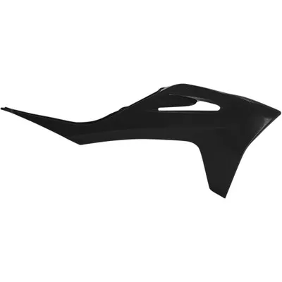 Acerbis Gas Gas EX 450F 2021 Radiator Shroud