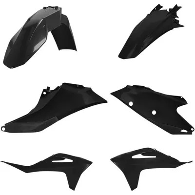 Acerbis Gas Gas MC 125 2021 Standard Replacement Body Kit