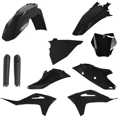 Acerbis Gas Gas MC 450F 2021 Full Replacement Body Kit