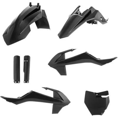 Acerbis Gas Gas MC 65 2021 Full Replacement Body Kit