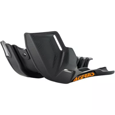 Acerbis Gas Gas MC 85 17/14 2021 MX Skid Plate