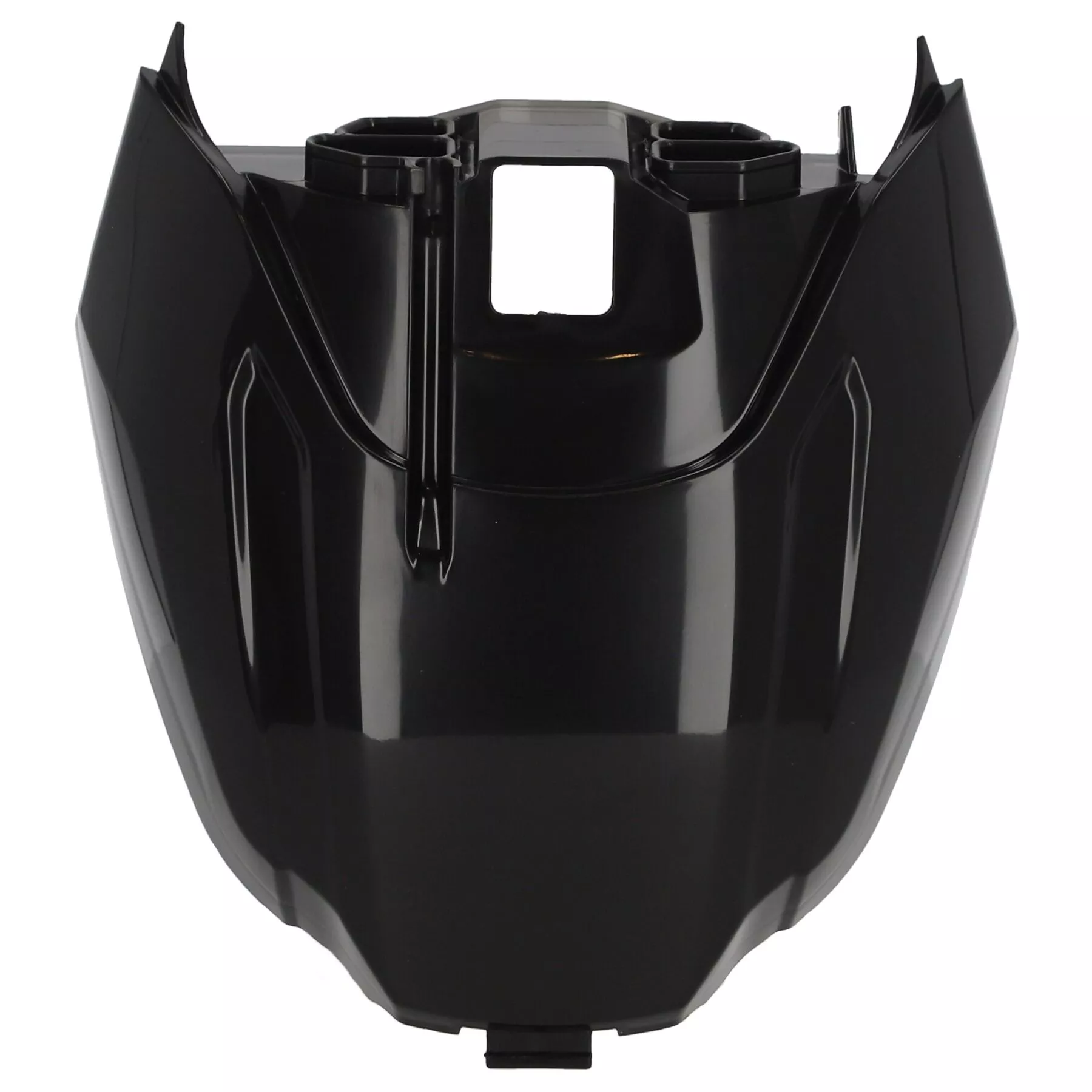 Acerbis Gas Tank / Airbox Cover Yamaha 250cc-450cc 2023-2027