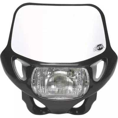 Acerbis Headlight