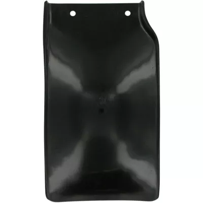 Acerbis Honda CR125R 1993-2007 Mud Flap – Black – CRF450