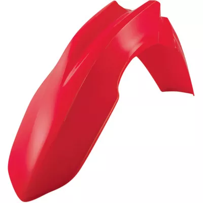 Acerbis Honda CR85RB Expert 2004-2007 Front Fender