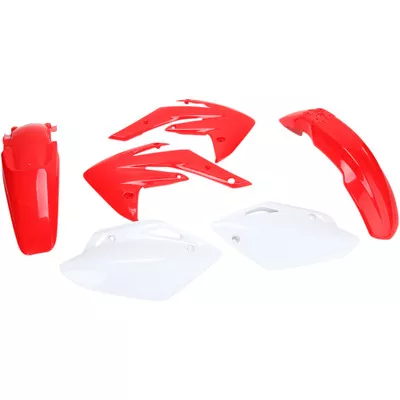 Acerbis Honda CRF150R 2007-2021 Standard Replacement Body Kit