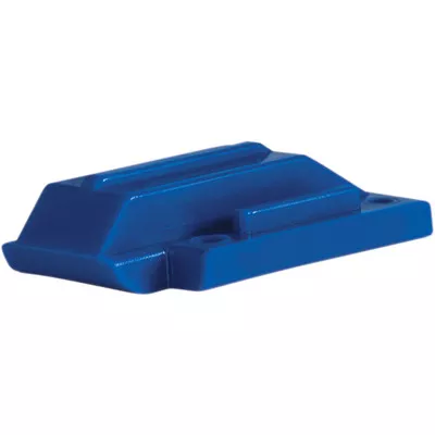 Acerbis Honda CRF250R 2007-2019 Chain Guide Replacement Insert 2.0 – Honda/Kawasaki/Yamaha – Blue