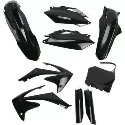 Acerbis Honda CRF250R 2010-2013 Full Replacement Body Kit