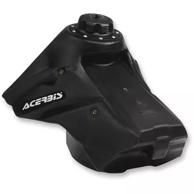 Acerbis Honda CRF250R 2010-2013 Gas Tank – Black – Honda – 2.7 Gallon