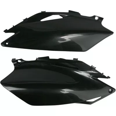 Acerbis Honda CRF250R 2010-2013 Side Panel