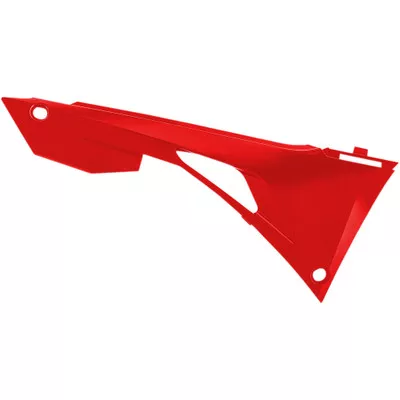 Acerbis Honda CRF250R 2018-2021 Air Box Cover – CR Red – CRF