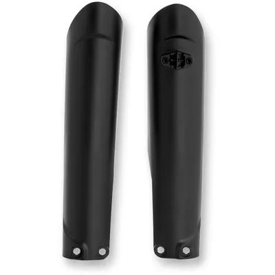 Acerbis Honda CRF250R 2018 Lower Fork Covers