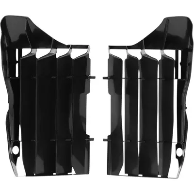 Acerbis Honda CRF250R 2020-2021 Radiator Louvers