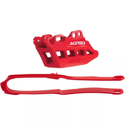 Acerbis Honda CRF250RX 2018-2019 Chain Guide and Slider Kit
