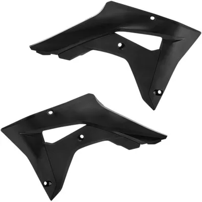 Acerbis Honda CRF250RX 2019-2021 Radiator Shrouds