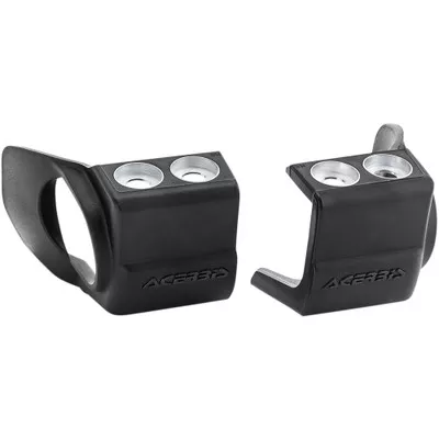 Acerbis Honda CRF250RX 2019-2022 Shoe Protectors for Inverted Forks