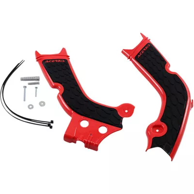 Acerbis Honda CRF250RX 2020-2021 X-Grip Frame Guards