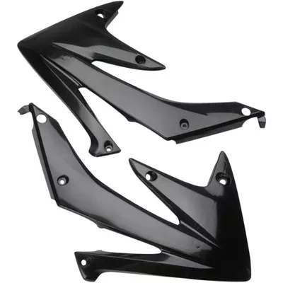 Acerbis Honda CRF450R 2005-2008 Radiator Shrouds