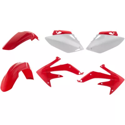Acerbis Honda CRF450R 2007-2008 Standard Replacement Body Kit