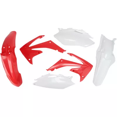 Acerbis Honda CRF450R 2009-2012 Standard Replacement Body Kit