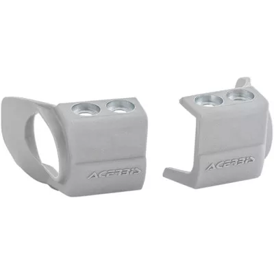 Acerbis Honda CRF450R 2009-2021 Shoe Protectors for Inverted Forks