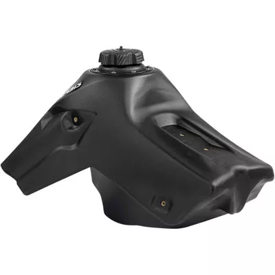 Acerbis Honda CRF450R 2013-2016 Gas Tank – Black – Honda – 2.7 Gallon