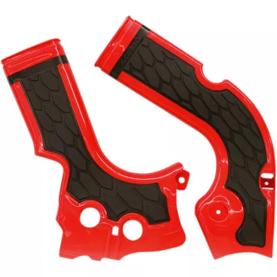 Acerbis Honda CRF450R 2013-2016 X-Grip Frame Guards