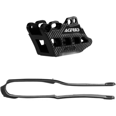 Acerbis Honda CRF450R 2017-2018 Chain Guide and Slider Kit