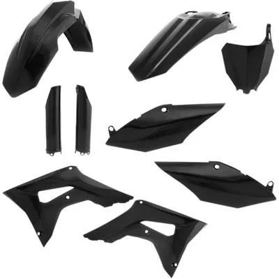 Acerbis Honda CRF450R 2017-2018 Full Replacement Body Kit