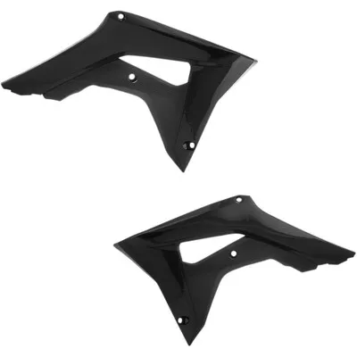 Acerbis Honda CRF450R 2017-2020 Radiator Shrouds