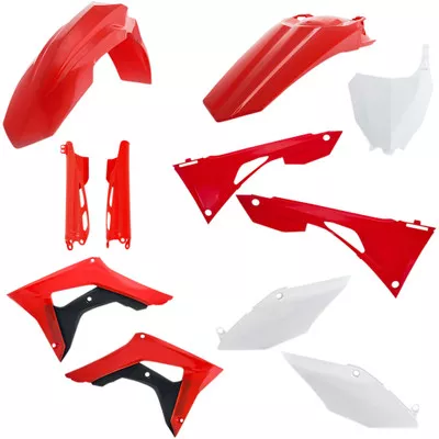Acerbis Honda CRF450R 2019-2020 Full Replacement Body Kit