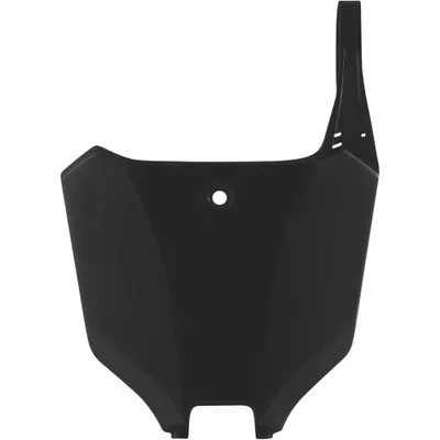 Acerbis Honda CRF450R 2021 Front Number Plate