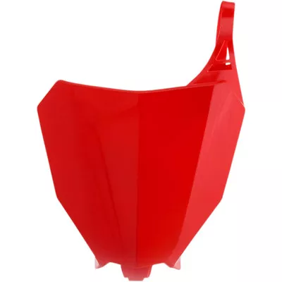 Acerbis Honda CRF450RX 2017-2018 Front Number Plate