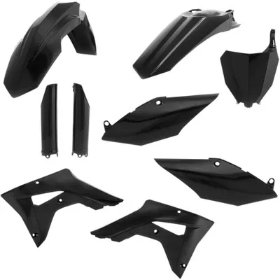 Acerbis Honda CRF450RX 2017-2018 Full Replacement Body Kit