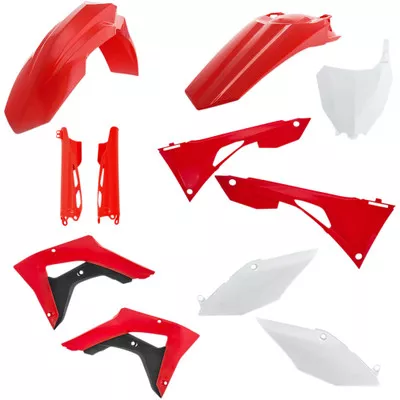 Acerbis Honda CRF450RX 2019-2020 Full Replacement Body Kit