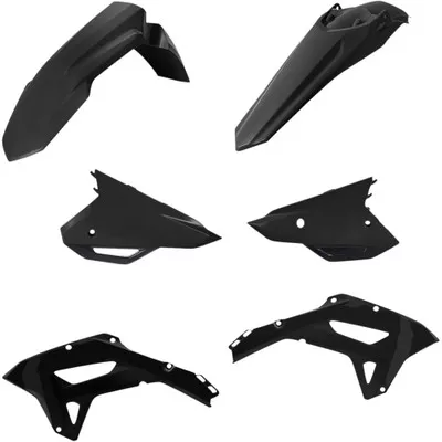 Acerbis Honda CRF450RX 2021 Standard Replacement Body Kit