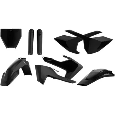 Acerbis Husqvarna FC 250 2016-2018 Full Replacement Body Kit