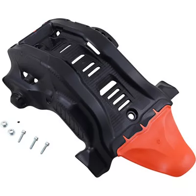 Acerbis Husqvarna FC 250 2019-2021 Skid Plate