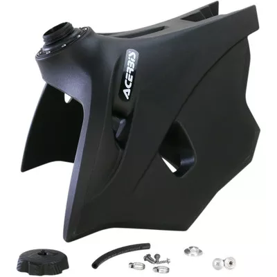 Acerbis Husqvarna FC 350 2014-2015 Gas Tank 4.1 Gallon