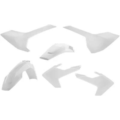 Acerbis Husqvarna FE 250 2017-2019 Standard Replacement Body Kit