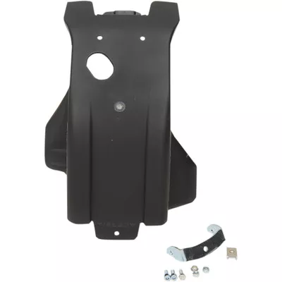 Acerbis Husqvarna FE 350 2014-2016 MX Skid Plate