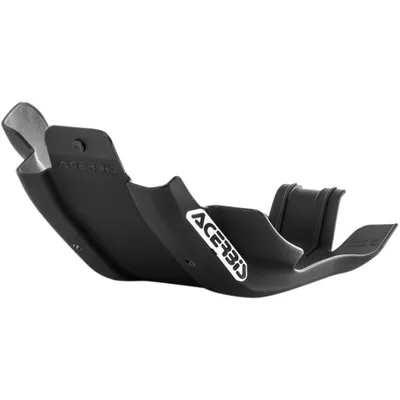 Acerbis Husqvarna FE 350 2017-2019 Skid Plate