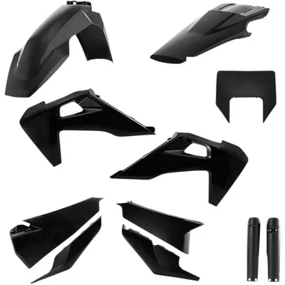 Acerbis Husqvarna FE 501 S 2020-2021 Full Replacement Body Kit