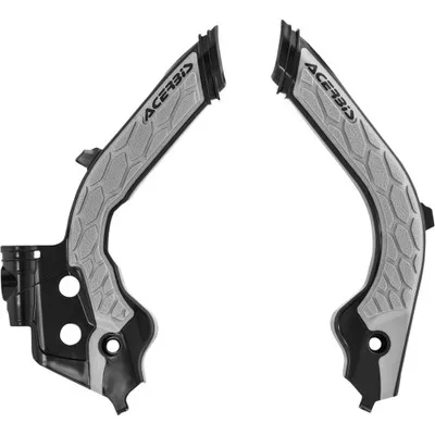 Acerbis Husqvarna FE 501 S 2020-2022 X-Grip Frame Guards